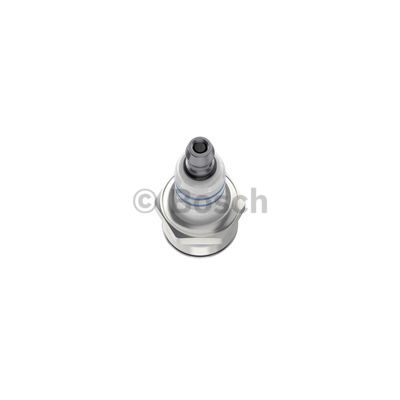 Brand New Genuine Bosch WSR7F Suppressed Spark Plug 0 242 235 651